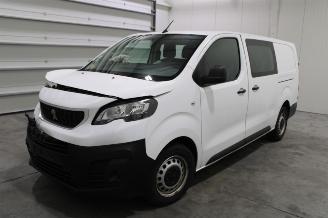 Schadeauto Peugeot Expert  2019/11