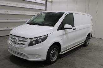 Schadeauto Mercedes Vito  2023/3