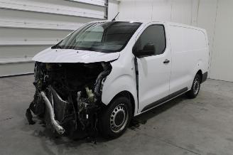 Schadeauto Peugeot Expert  2024/6