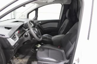 Renault Kangoo  picture 10