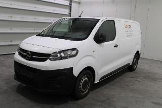 Schadeauto Opel Vivaro  2019/11