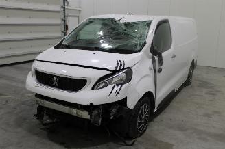 demontáž osobní automobily Peugeot Expert  2019/2