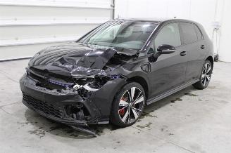 Schadeauto Volkswagen Golf  2021/12