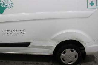 Ford Transit Custom  picture 9