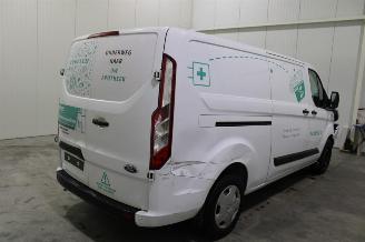 Ford Transit Custom  picture 4
