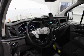Ford Transit Custom  picture 10