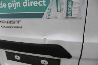 Ford Transit Custom  picture 8