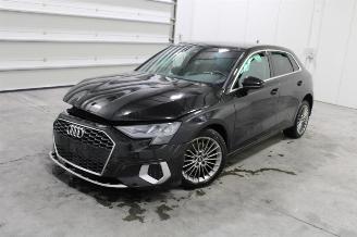 Sloopauto Audi A3  2021/3