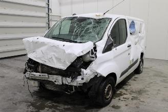  Ford Transit Custom  2022/6
