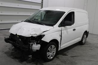  Volkswagen Caddy  2021/11