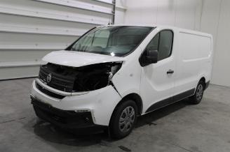  Fiat Talento  2021/5