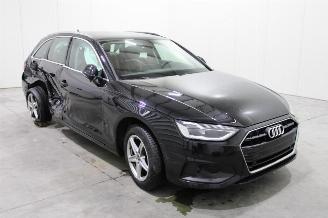 Audi A4  picture 2