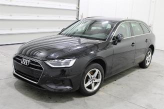  Audi A4  2022/3
