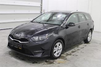  Kia Cee d cee'd 2023/11