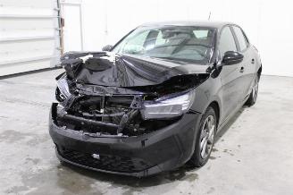  Opel Corsa  2024/2