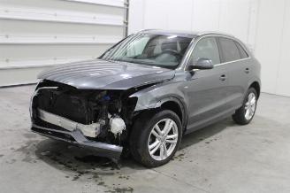  Audi Q3  2018/9