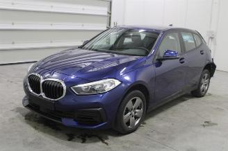  BMW 1-serie 118 2020/2
