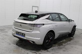 DS Automobiles DS 4 DS4 picture 3