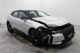 DS Automobiles DS 4 DS4 picture 2