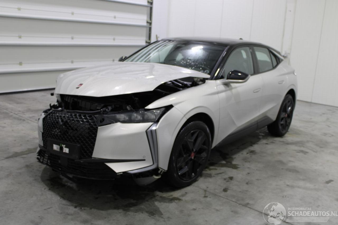 DS Automobiles DS 4 DS4