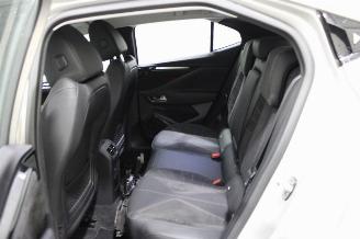 DS Automobiles DS 4 DS4 picture 12