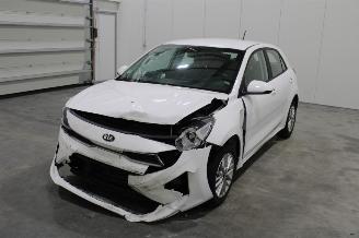 škoda osobní automobily Kia Rio  2021/7
