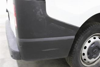 Renault Trafic  picture 23