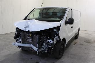 Schadeauto Renault Trafic  2023/11