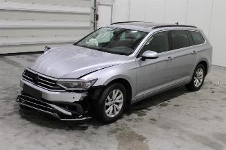  Volkswagen Passat  2020/2