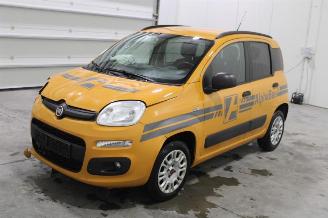škoda osobní automobily Fiat Panda  2021/10