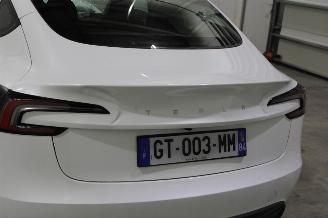 Tesla Model 3  picture 7