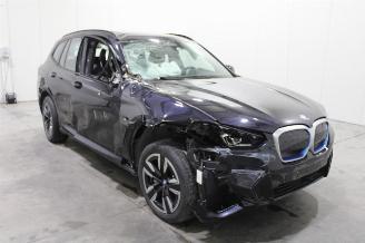 BMW iX3  picture 2