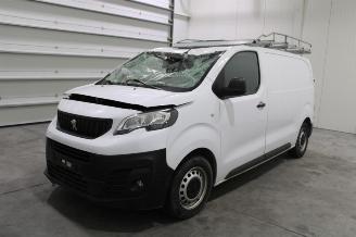 Schadeauto Peugeot Expert  2024/7