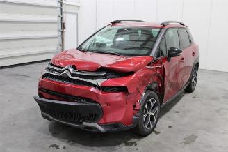 Schadeauto Citroën C3 Aircross  2023/12
