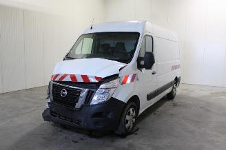 Avarii autoturisme Nissan Interstar  2023/5