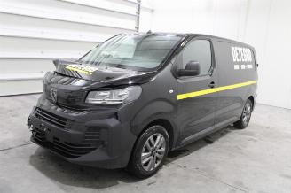 Schadeauto Peugeot Expert  2025/2