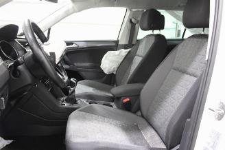 Volkswagen Tiguan  picture 11
