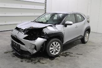 škoda osobní automobily Toyota Yaris  2023/6