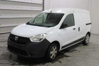 Schadeauto Dacia Dokker  2021/4