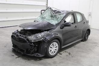 Sloopauto Toyota Yaris  2023/11