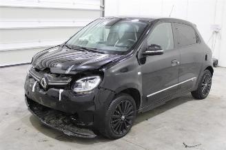 krockskadad bil auto Renault Twingo  2022/1