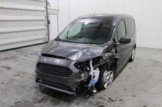 Schade bestelwagen Ford Transit Courier Van Transit Courier 2022/5