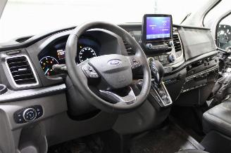 Ford Transit Custom  picture 9