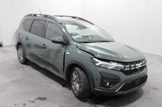 Dacia Jogger  picture 2