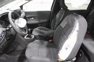 Dacia Jogger  picture 11
