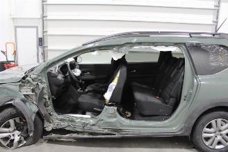 Dacia Jogger  picture 6