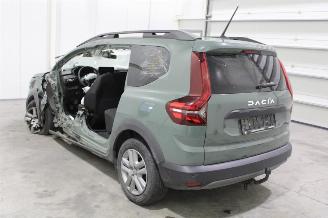Dacia Jogger  picture 4