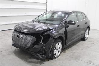skadebil auto Audi Q4 e-tron 2023/2