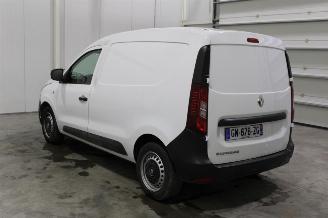 Renault Express  picture 4