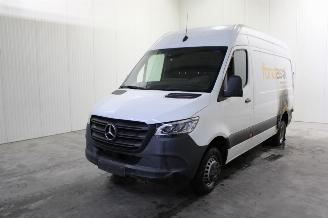  Mercedes Sprinter  2023/5
